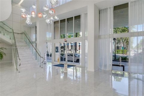 Купить кондоминиум в Авентура, Флорида 2 спальни, 99.41м2, № 1862383 - фото 29