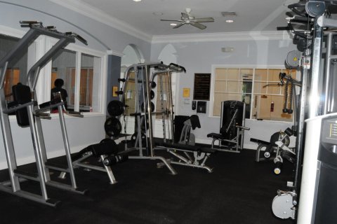 Condominio en alquiler en Coral Springs, Florida, 3 dormitorios, 116.59 m2 № 2260954 - foto 30