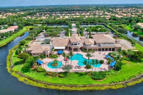 Casa en venta en Boynton Beach, Florida, 4 dormitorios, 320.05 m2 № 1038355 - foto 1