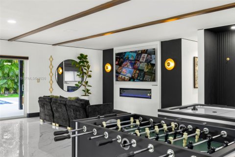 House in Coral Springs, Florida 4 bedrooms, 189.52 sq.m. № 2006547 - photo 26