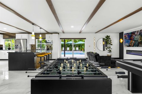 House in Coral Springs, Florida 4 bedrooms, 189.52 sq.m. № 2006547 - photo 25