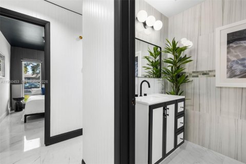 House in Coral Springs, Florida 4 bedrooms, 189.52 sq.m. № 2006547 - photo 19