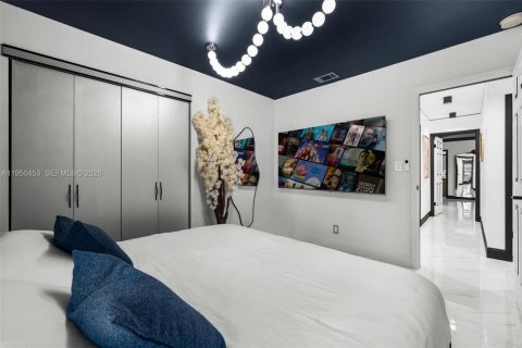 House in Coral Springs, Florida 4 bedrooms, 189.52 sq.m. № 2006547 - photo 18