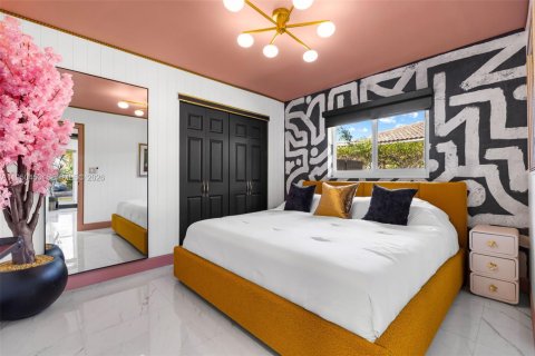 House in Coral Springs, Florida 4 bedrooms, 189.52 sq.m. № 2006547 - photo 14