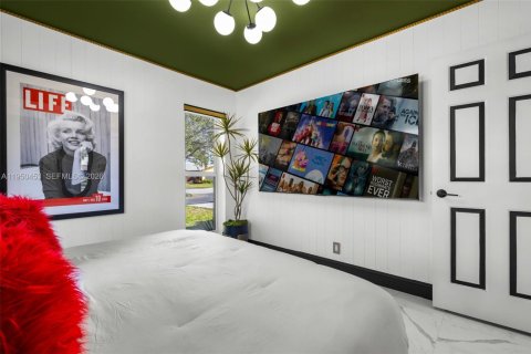 House in Coral Springs, Florida 4 bedrooms, 189.52 sq.m. № 2006547 - photo 10