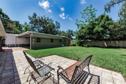 House in Tampa, Florida 3 bedrooms, 152.92 sq.m. № 1858382 - photo 28