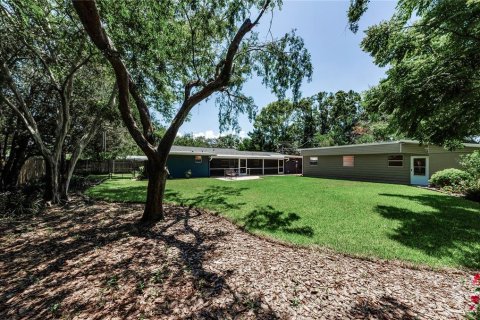 House in Tampa, Florida 3 bedrooms, 152.92 sq.m. № 1858382 - photo 30