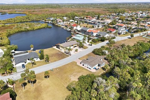 Купить виллу или дом в Порт-Ричи, Флорида 3 комнаты, 155.33м2, № 2152009 - фото 11