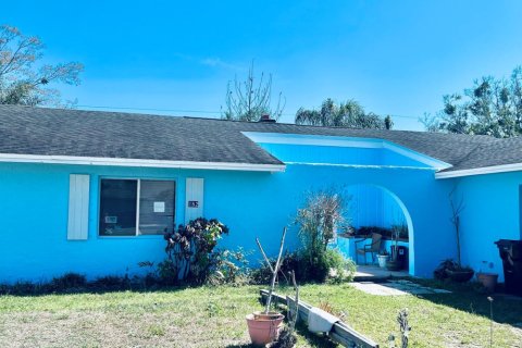Villa ou maison à Port St. Lucie, Floride 2 chambres, 141.58 m2 № 2181433