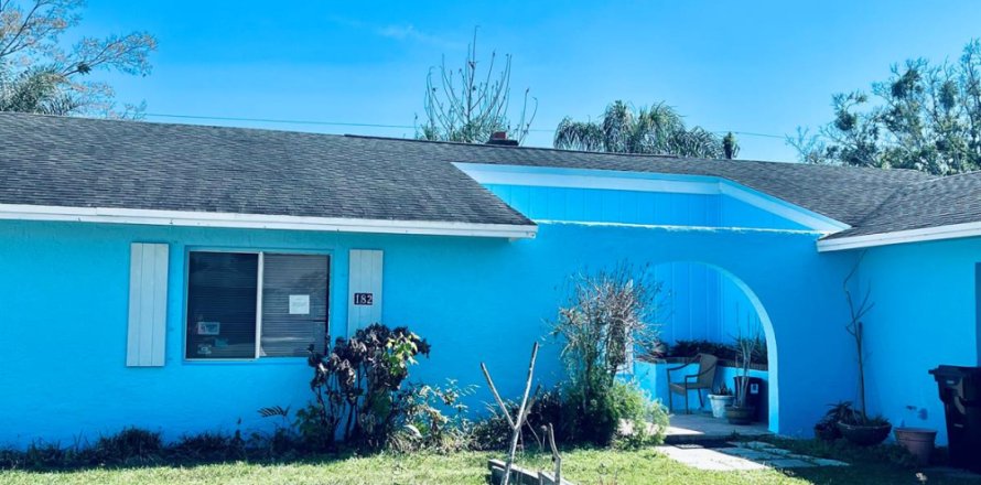 Villa ou maison à Port St. Lucie, Floride 2 chambres, 141.58 m2 № 2181433