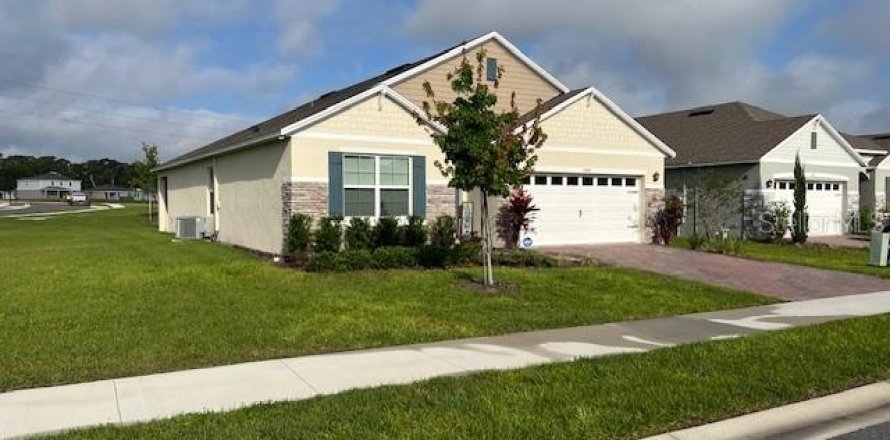 Casa en Sorrento, Florida 4 dormitorios, 173.45 m2 № 1648702