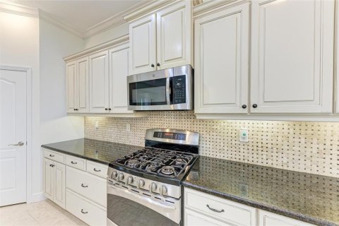 Купить виллу или дом в Сарасота, Флорида 4 комнаты, 296.54м2, № 1918318 - фото 23
