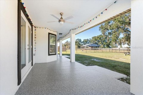 Villa ou maison à vendre à Brooker, Floride: 4 chambres, 158.86 m2 № 2142388 - photo 25