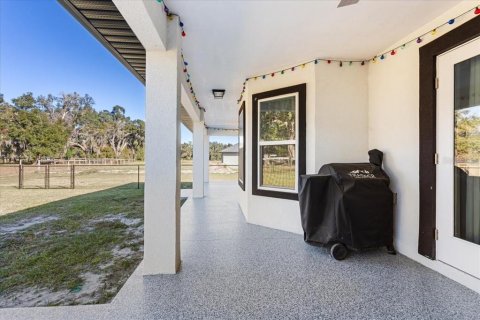 Villa ou maison à vendre à Brooker, Floride: 4 chambres, 158.86 m2 № 2142388 - photo 24