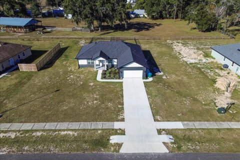 Villa ou maison à vendre à Brooker, Floride: 4 chambres, 158.86 m2 № 2142388 - photo 29