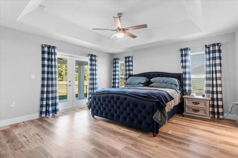 Villa ou maison à vendre à Brooker, Floride: 4 chambres, 158.86 m2 № 2142388 - photo 11