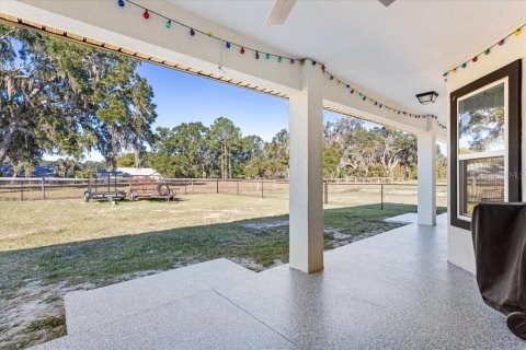 Villa ou maison à vendre à Brooker, Floride: 4 chambres, 158.86 m2 № 2142388 - photo 23