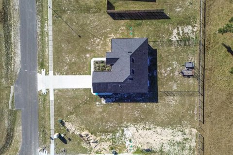 Villa ou maison à vendre à Brooker, Floride: 4 chambres, 158.86 m2 № 2142388 - photo 30