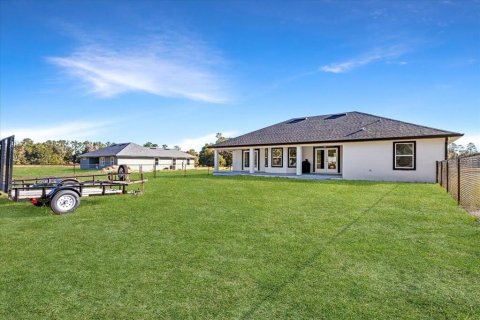 Villa ou maison à vendre à Brooker, Floride: 4 chambres, 158.86 m2 № 2142388 - photo 26
