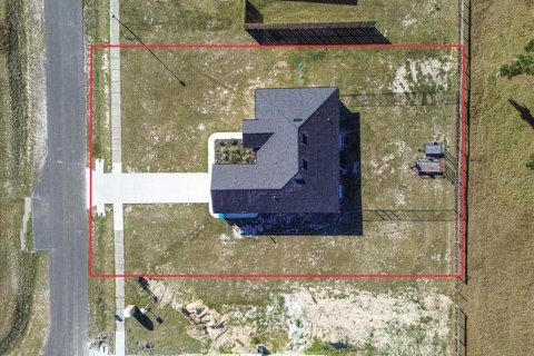 Villa ou maison à vendre à Brooker, Floride: 4 chambres, 158.86 m2 № 2142388 - photo 27