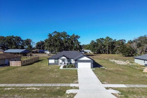 Villa ou maison à vendre à Brooker, Floride: 4 chambres, 158.86 m2 № 2142388 - photo 28