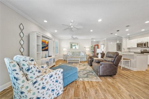 House in Port Charlotte, Florida 3 bedrooms, 149.29 sq.m. № 1608042 - photo 7