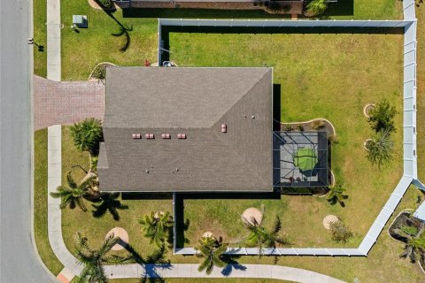House in Port Charlotte, Florida 3 bedrooms, 149.29 sq.m. № 1608042 - photo 26