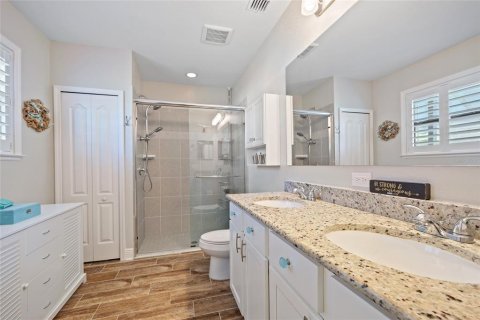 House in Port Charlotte, Florida 3 bedrooms, 149.29 sq.m. № 1608042 - photo 17