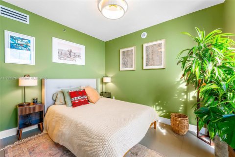 Снять в аренду кондоминиум в Майами, Флорида 3 спальни, 169.55м2, № 1697248 - фото 16