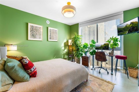 Снять в аренду кондоминиум в Майами, Флорида 3 спальни, 169.55м2, № 1697248 - фото 15