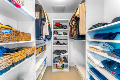 Снять в аренду кондоминиум в Майами, Флорида 3 спальни, 169.55м2, № 1697248 - фото 14