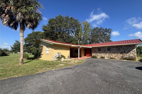 Villa ou maison à vendre à Belleview, Floride: 3 chambres, 144.83 m2 № 1904560 - photo 30
