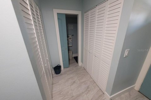 Townhouse in Flagler Beach, Florida 2 bedrooms, 111.11 sq.m. № 1813184 - photo 6
