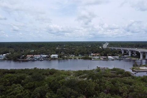 Townhouse in Flagler Beach, Florida 2 bedrooms, 111.11 sq.m. № 1813184 - photo 16