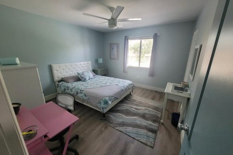 Townhouse in Flagler Beach, Florida 2 bedrooms, 111.11 sq.m. № 1813184 - photo 24