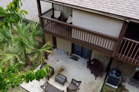 Townhouse in Flagler Beach, Florida 2 bedrooms, 111.11 sq.m. № 1813184 - photo 13
