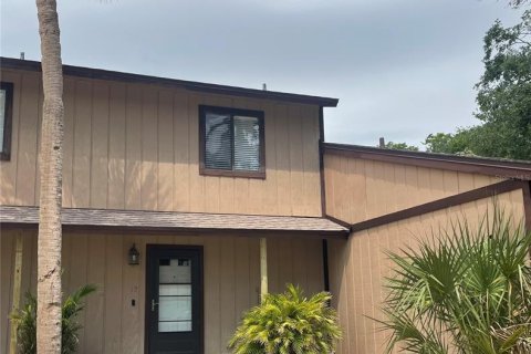 Townhouse in Flagler Beach, Florida 2 bedrooms, 111.11 sq.m. № 1813184 - photo 1
