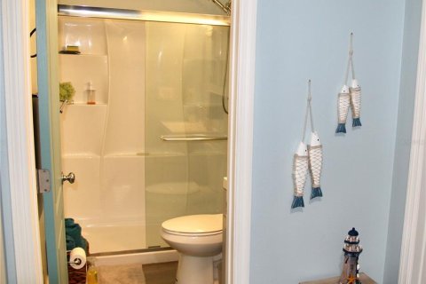 Townhouse in Flagler Beach, Florida 2 bedrooms, 111.11 sq.m. № 1813184 - photo 26