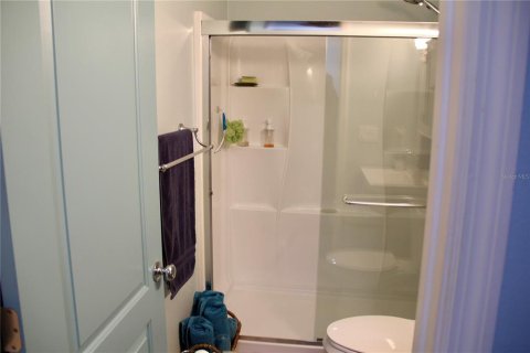 Townhouse in Flagler Beach, Florida 2 bedrooms, 111.11 sq.m. № 1813184 - photo 27