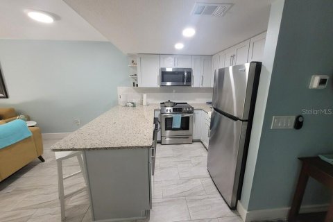 Townhouse in Flagler Beach, Florida 2 bedrooms, 111.11 sq.m. № 1813184 - photo 3