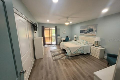Townhouse in Flagler Beach, Florida 2 bedrooms, 111.11 sq.m. № 1813184 - photo 8