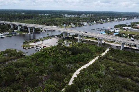 Townhouse in Flagler Beach, Florida 2 bedrooms, 111.11 sq.m. № 1813184 - photo 15