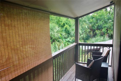 Townhouse in Flagler Beach, Florida 2 bedrooms, 111.11 sq.m. № 1813184 - photo 22