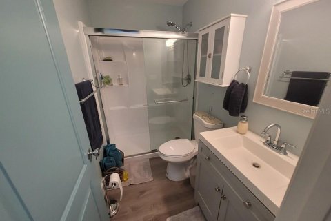 Townhouse in Flagler Beach, Florida 2 bedrooms, 111.11 sq.m. № 1813184 - photo 7
