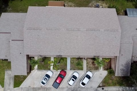 Townhouse in Flagler Beach, Florida 2 bedrooms, 111.11 sq.m. № 1813184 - photo 14