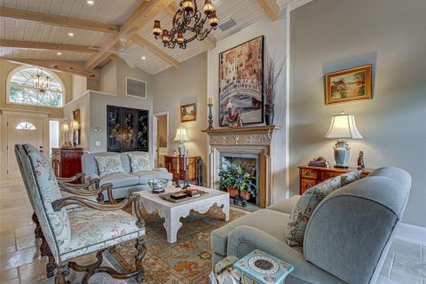 Casa en venta en Venice, Florida, 3 dormitorios, 182.09 m2 № 1852942 - foto 7