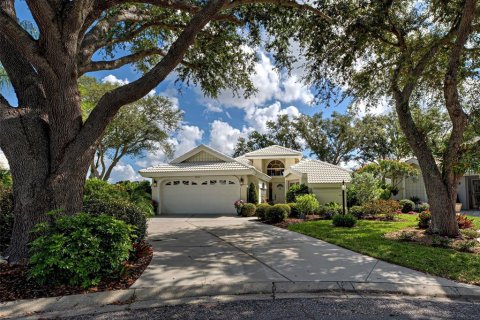 Casa en venta en Venice, Florida, 3 dormitorios, 182.09 m2 № 1852942 - foto 1
