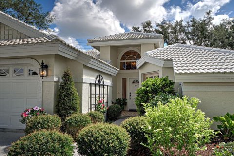 Casa en venta en Venice, Florida, 3 dormitorios, 182.09 m2 № 1852942 - foto 3