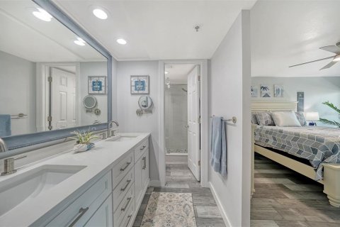 Купить кондоминиум в Сарасота, Флорида 6 комнат, 117.71м2, № 1810355 - фото 25