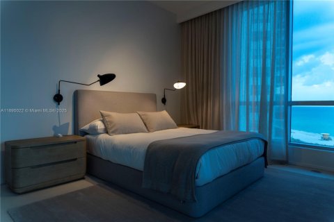 Copropriété à louer à Miami Beach, Floride: 3 chambres, 274.9 m2 № 1950945 - photo 28